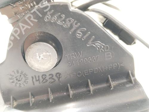 Engate do cinto MINI MINI (F56) Cooper D | BP30614354I32 - Image 7
