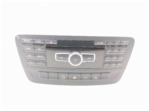 Electronic module MERCEDES-BENZ CLA Coupe (C117)  | BP6972664M83 