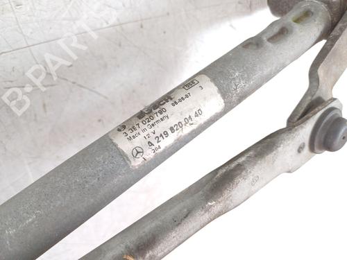 Front wiper motor MERCEDES-BENZ CLS (C219)  | BP7701017M29 