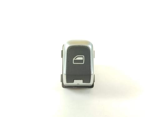Used Left rear window switch Left rear window switch AUDI A3 Sportback (8VA, 8VF) [2012-2021] 12260350 12260350