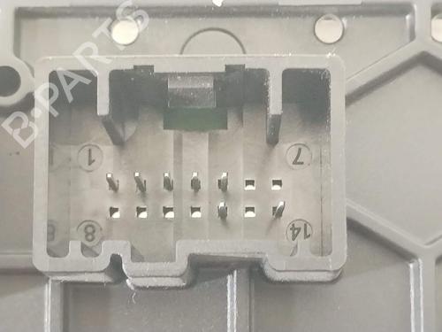 Electronic module FORD FIESTA VII (HJ, HF) 1.0 EcoBoost | BP33886940M83 - Image 6