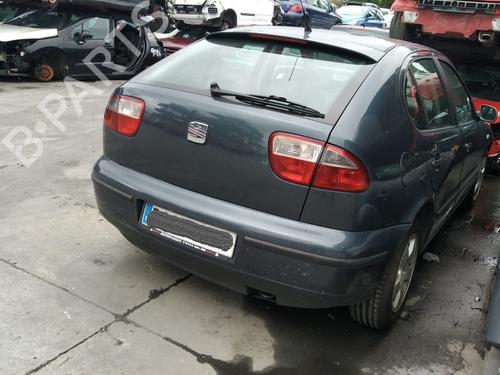 Steering column stalk SEAT LEON (1M1)  | BP23986905I23 