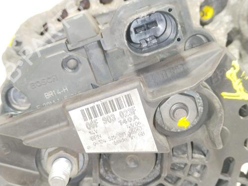 Alternator VW GOLF V (1K1) 1.9 TDI | BP32773720M7 - Image 4