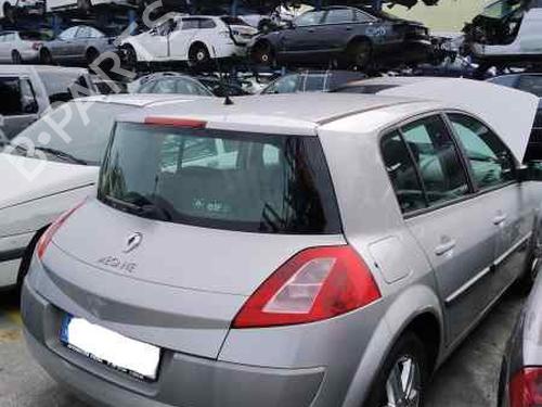 Starter RENAULT MEGANE II (BM0/1_, CM0/1_)  | BP7801800M8 