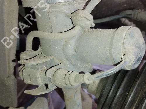 Left front shock absorber AUDI A6 C6 (4F2) | BP37459983M16 - Image 3