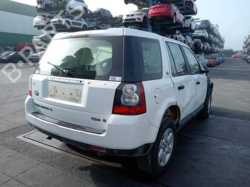 Engine LAND ROVER FREELANDER 2 (L359) 2.2 eD4 | BP38331048M1 - Image 6