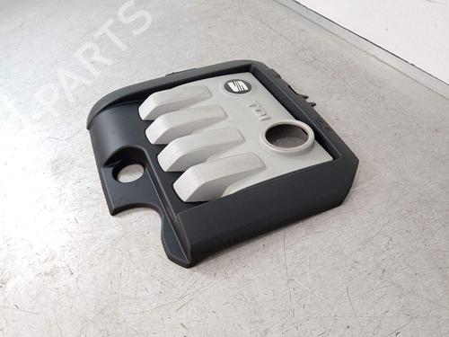 Upper protection SEAT LEON (1P1) 1.9 TDI | BP36567049M93 - Image 2