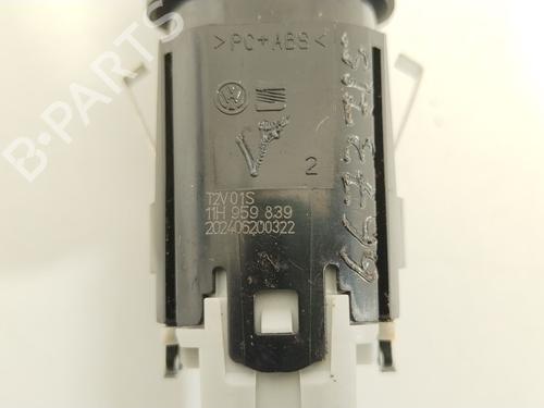 Ignition barrel CUPRA TAVASCAN (KR1) | BP36989209M48 - Image 5