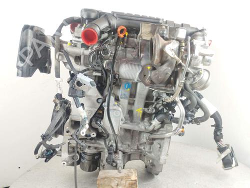 Engine CITROËN C4 Grand Picasso II (DA_, DE_) 1.2 THP 130 | BP28515641M1 - Image 5