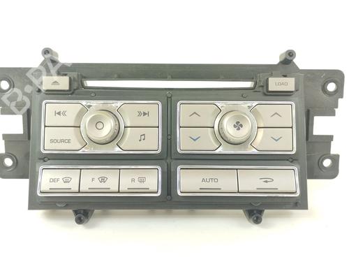 Used Switch JAGUAR XF I (X250) 4.2 (298 hp) 11937077