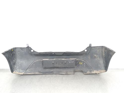 Rear bumper RENAULT TWINGO II (CN0_) 1.2 16V (CN0K, CN0V, CN0A) | BP29709878C8 