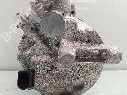 AC compressor SEAT IBIZA V (KJ1, KJG)  | BP6692856M34 