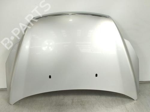 Capot Capot FORD FOCUS II (DA_, HCP, DP) [2004-2013] 15289232 15289232