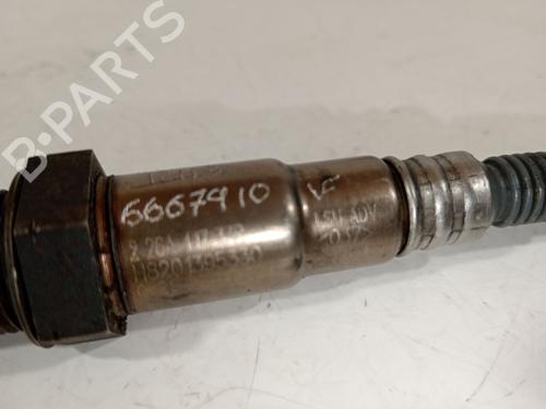 Electronic sensor OPEL VIVARO B Van (X82) | BP31837369M84