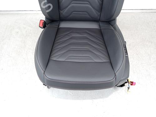 Left front seat CUPRA FORMENTOR (KM7, KMP) 2.0 VZ 4Drive | BP32988328C15 - Image 4