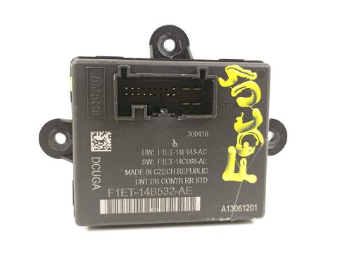 electronic-module-ford-focus-iii-f1et14b532ae-2010-2011-2012-2013-2014-2015-2016-2017-2018-2019-2020-16804748 main image