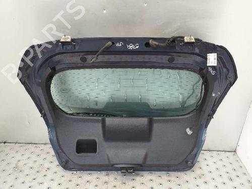 Tailgate FORD FIESTA VI (CB1, CCN)  | BP6477478C6 
