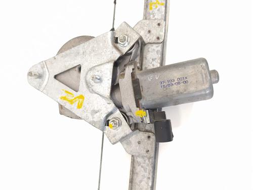 Front right window mechanism RENAULT TRAFIC II Van (FL)  | BP8524596C23  - Image 5