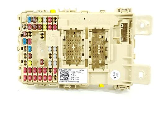 fuse-box-hyundai-i20-iii-bc3-bi3-2020-40079777 main image