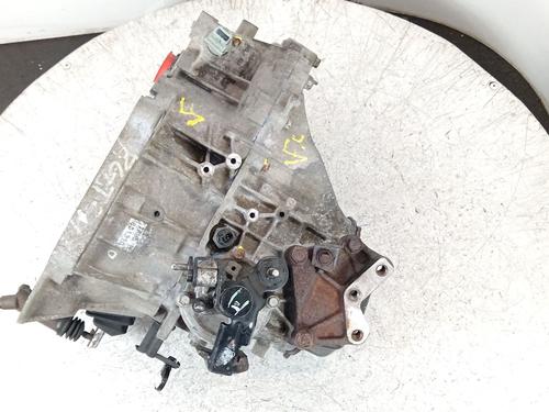 Gearbox HYUNDAI i20 I (PB, PBT)  | BP16791504M3 