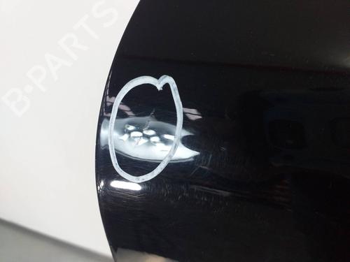Right rear door VOLVO XC60 I SUV (156) D4 | BP7905315C5 