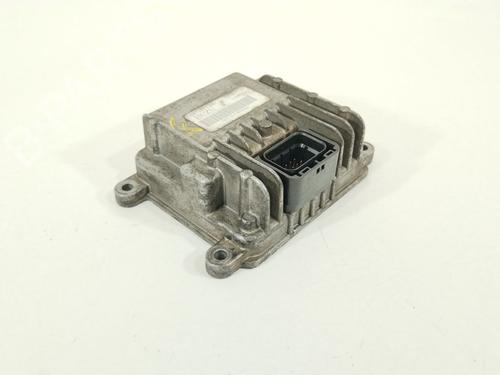 Engine control unit (ECU) OPEL CORSA C (X01) 1.7 DI (F08, F68) | BP37196755M57 - Image 4