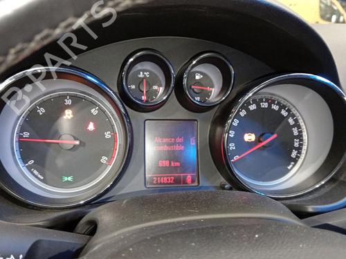 instrument-cluster-opel-insignia-a-g09-2008-2009-2010-2011-2012-2013-2014-2015-2016-2017-36917263 main image