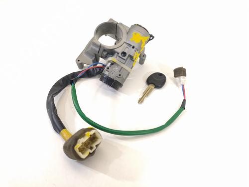 Used Ignition barrel HYUNDAI ACCENT II Saloon (LC) [1999-2017]  9730045