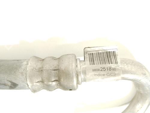 AC pipe CITROËN C4 Grand Picasso II (DA_, DE_) 1.2 THP 130 | BP29831404M126
