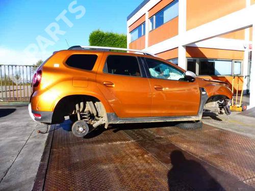Used Parts DACIA DUSTER (HM_)  1.5 dCi 115 (HMAD)  800071