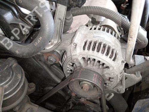 Used Alternator Alternator 36989019 36989019