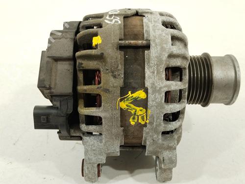 Used Alternator SEAT IBIZA V (KJ1, KJG) 1.0 TSI (95 hp) 27492198