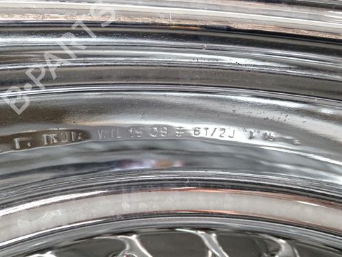 Rim JAGUAR XJ (XJ40, XJ81) 6 3.6 | BP29250371C45 