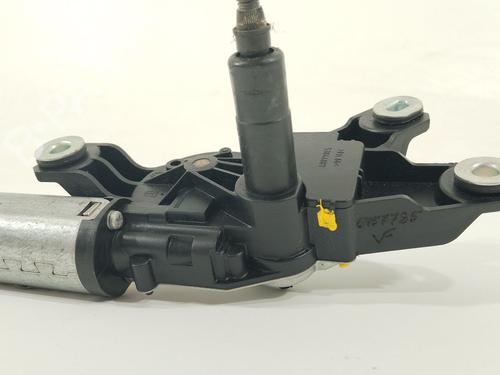 Rear wiper motor VW SCIROCCO III (137, 138) 2.0 TFSI | BP27204408M102 
