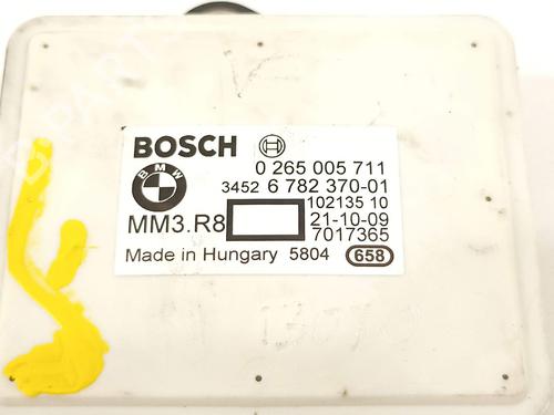 Electronic sensor BMW X6 (E71, E72) | BP20312157M84 - Image 2