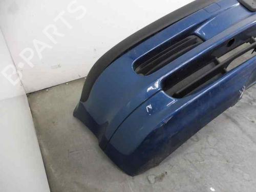Front bumper BMW 3 (E46) 320 d | BP4819674C7 