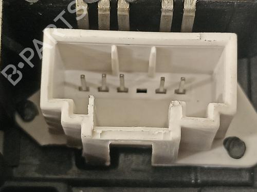 Interior roof light VW GOLF VII (5G1, BQ1, BE1, BE2)  | BP13520963I8 