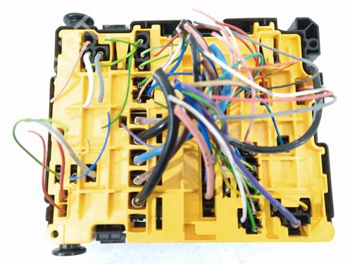 Fuse box CITROËN C-ELYSEE (DD_) | BP11769119E1 - Image 3