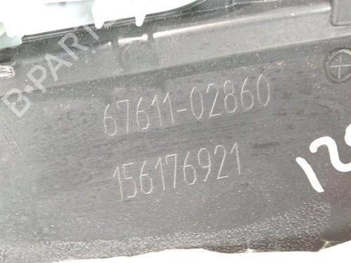 Front right panel TOYOTA COROLLA Estate (_E21_)  | BP31907082C59  - Image 7
