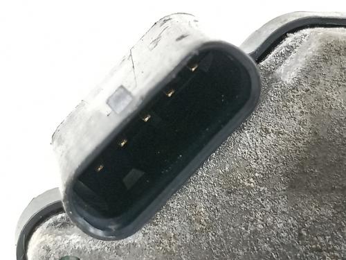 Throttle body KIA SPORTAGE III (SL)  | BP19035533M82 