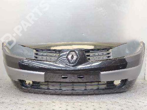 Used Front bumper Front bumper RENAULT MEGANE II Saloon (LM0/1_) 1.5 dCi (LM0F, LM0T, LM2B) (82 hp) 7761836 7761836