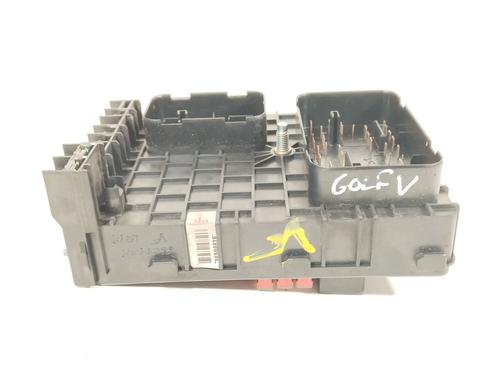 Fuse box VW GOLF V (1K1) 1.9 TDI | BP30684447E1