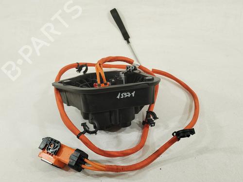 Used Cable Cable TESLA MODEL 3 (5YJ3) EV (485 hp) 36238548 36238548
