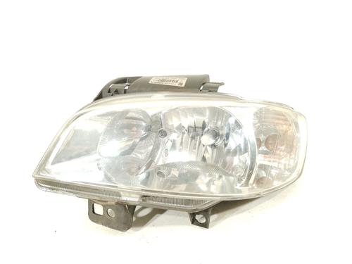 Used Left headlight SEAT IBIZA II (6K1) 1.9 TDI (90 hp) 30858269
