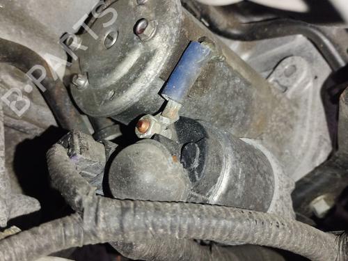 Used Starter Starter HYUNDAI i30 (PDE, PD, PDEN) 1.0 T-GDI (120 hp) 36323124 36323124