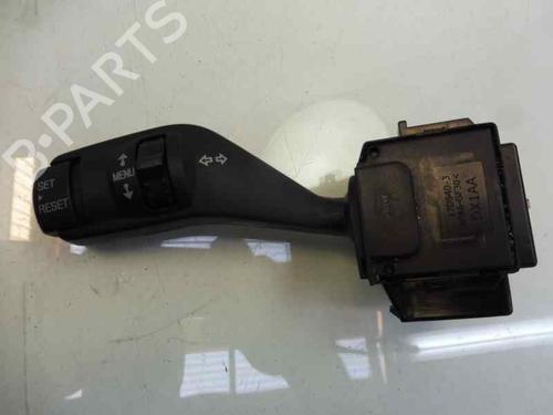 Ratstangsstang FORD TOURNEO CONNECT [2002-2013]  4606177