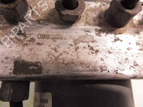 ABS pump PEUGEOT BOXER Van  | BP2346387M43