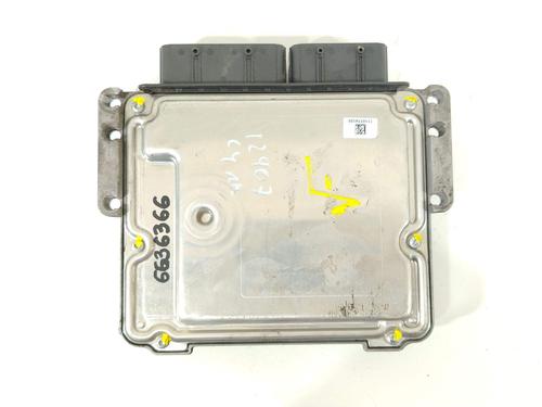 Engine control unit (ECU) CITROËN C4 Picasso II | BP31595096M57 - Image 6