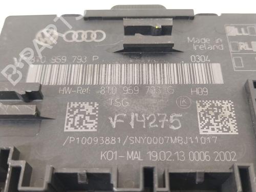 Electronic module AUDI A4 B8 (8K2) 2.0 TDI | BP30777040M83 - Image 4
