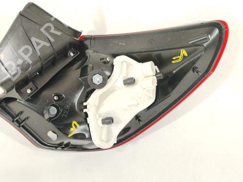 Left taillight OPEL ASTRA J (P10) 1.7 CDTI (68) | BP35754808C34 - Image 4
